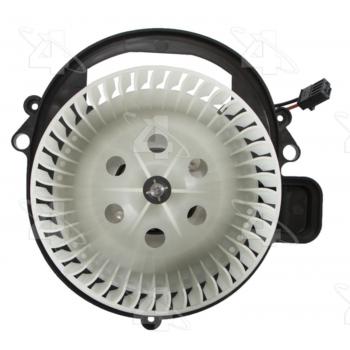 Four Seasons 75064 - HVAC Blower Motor Four Seasons 75064 HVAC Blower Motor product image 5 of 8