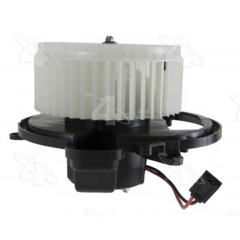 Four Seasons 75064 - HVAC Blower Motor Four Seasons 75064 HVAC Blower Motor product image 7 of 8