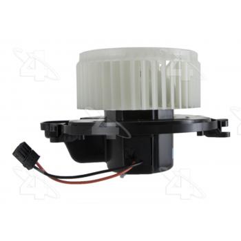 Four Seasons 75064 - HVAC Blower Motor Four Seasons 75064 HVAC Blower Motor product image 8 of 8