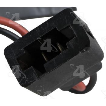 Four Seasons 75065 HVAC Blower Motor product image 4 of 8