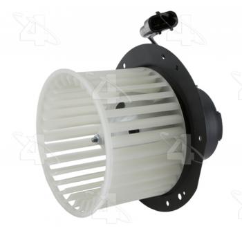 Four Seasons 75066 HVAC Blower Motor product image 1 of 8