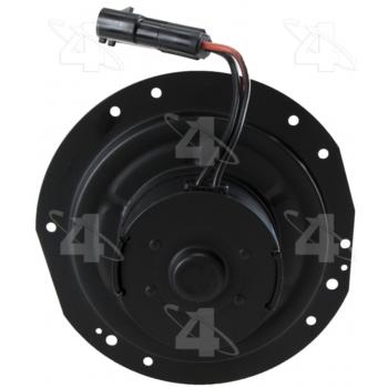 Four Seasons 75066 HVAC Blower Motor product image 2 of 8