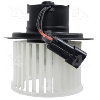 Four Seasons 75066 HVAC Blower Motor product image 3 of 8
