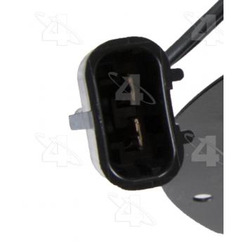 Four Seasons 75066 HVAC Blower Motor product image 4 of 8