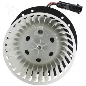 Four Seasons 75066 HVAC Blower Motor product image 5 of 8