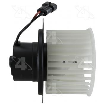 Four Seasons 75066 HVAC Blower Motor product image 6 of 8