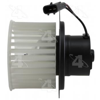 Four Seasons 75066 HVAC Blower Motor product image 7 of 8