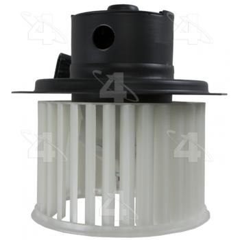 Four Seasons 75066 HVAC Blower Motor product image 8 of 8