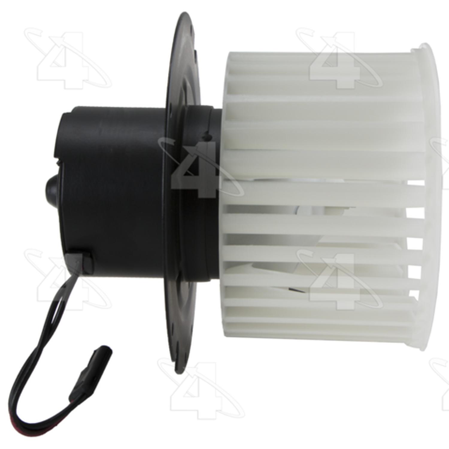 Four Seasons 75067 HVAC Blower Motor product image 5 of 7