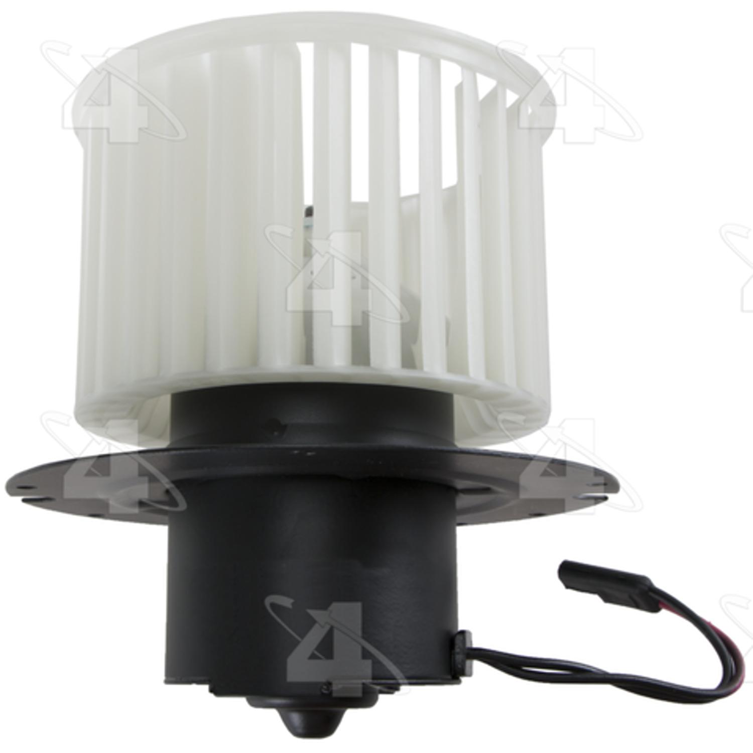 Four Seasons 75067 HVAC Blower Motor product image 7 of 7