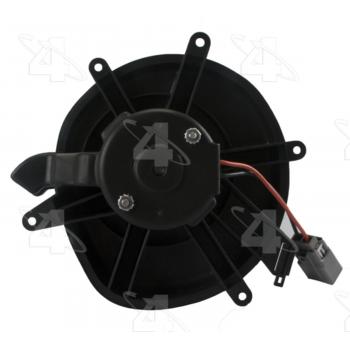 Four Seasons 75068 HVAC Blower Motor product image 2 of 8