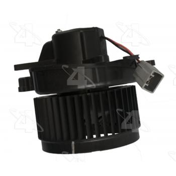 Four Seasons 75068 HVAC Blower Motor product image 3 of 8
