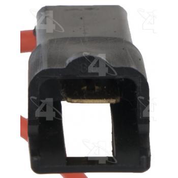 Four Seasons 75069 HVAC Blower Motor product image 4 of 7