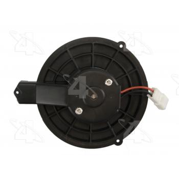 Four Seasons 75071 HVAC Blower Motor product image 2 of 8
