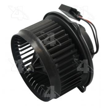 Four Seasons 75072 - HVAC Blower Motor Four Seasons 75072 HVAC Blower Motor product image 1 of 8