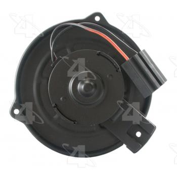 Four Seasons 75072 - HVAC Blower Motor Four Seasons 75072 HVAC Blower Motor product image 2 of 8