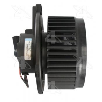 Four Seasons 75072 - HVAC Blower Motor Four Seasons 75072 HVAC Blower Motor product image 3 of 8