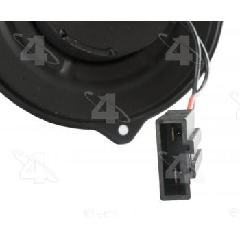 Four Seasons 75072 - HVAC Blower Motor Four Seasons 75072 HVAC Blower Motor product image 4 of 8