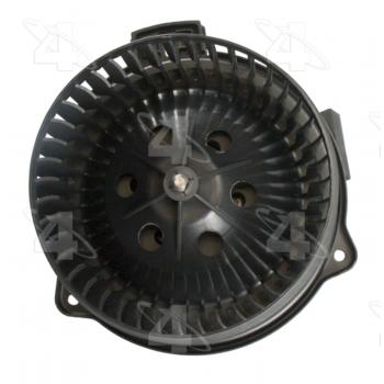 Four Seasons 75072 - HVAC Blower Motor Four Seasons 75072 HVAC Blower Motor product image 5 of 8