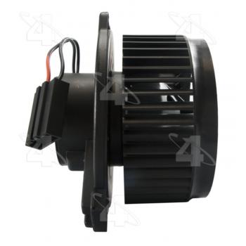 Four Seasons 75072 - HVAC Blower Motor Four Seasons 75072 HVAC Blower Motor product image 6 of 8