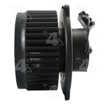 Four Seasons 75072 - HVAC Blower Motor Four Seasons 75072 HVAC Blower Motor product image 7 of 8