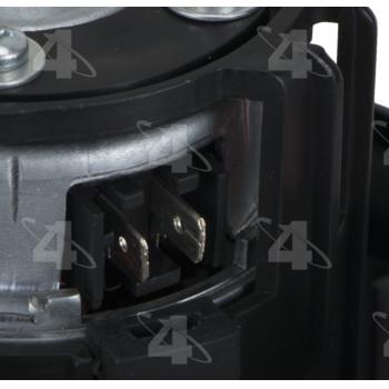 Four Seasons 75073 HVAC Blower Motor product image 3 of 6