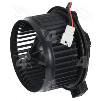Four Seasons 75075 - HVAC Blower Motor Four Seasons 75075 HVAC Blower Motor product image 1 of 6