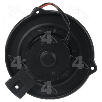Four Seasons 75075 HVAC Blower Motor product image 2 of 6