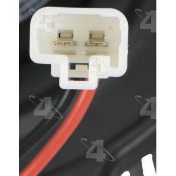 Four Seasons 75075 HVAC Blower Motor product image 3 of 6