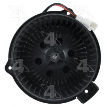 Four Seasons 75075 HVAC Blower Motor product image 4 of 6