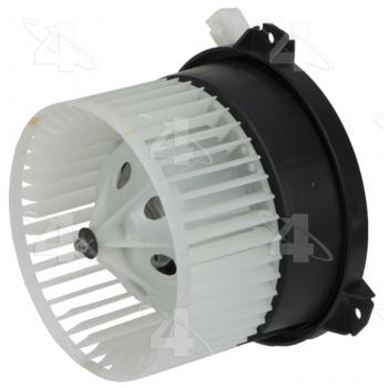 Four Seasons 75076 HVAC Blower Motor product image 1 of 6