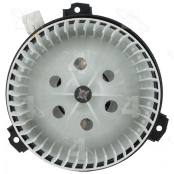 Four Seasons 75076 HVAC Blower Motor product image 4 of 6