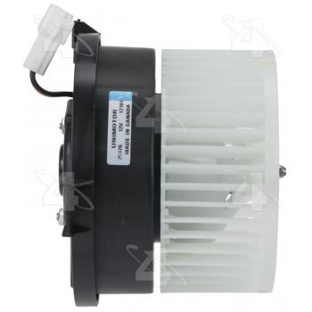Four Seasons 75076 HVAC Blower Motor product image 5 of 6