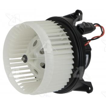 Four Seasons 75077 HVAC Blower Motor product image 1 of 6