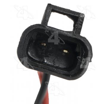 Four Seasons 75077 HVAC Blower Motor product image 3 of 6
