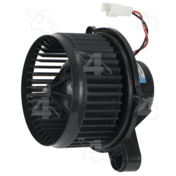 Four Seasons 75078 HVAC Blower Motor product image 1 of 6