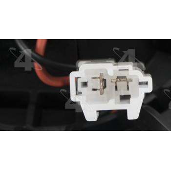Four Seasons 75079 HVAC Blower Motor product image 4 of 7