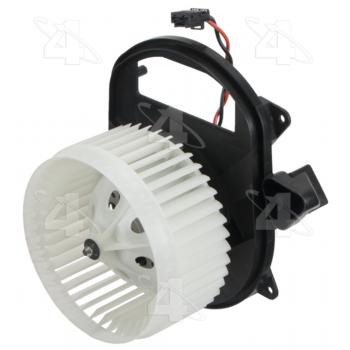 Four Seasons 75080 - HVAC Blower Motor Four Seasons 75080 HVAC Blower Motor product image 1 of 6