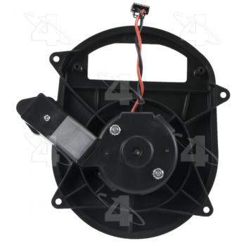 Four Seasons 75080 - HVAC Blower Motor Four Seasons 75080 HVAC Blower Motor product image 2 of 6