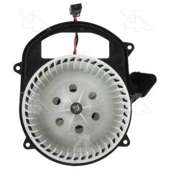 Four Seasons 75080 - HVAC Blower Motor Four Seasons 75080 HVAC Blower Motor product image 4 of 6