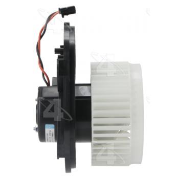 Four Seasons 75080 - HVAC Blower Motor Four Seasons 75080 HVAC Blower Motor product image 5 of 6