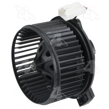 Four Seasons 75081 HVAC Blower Motor product image 1 of 8