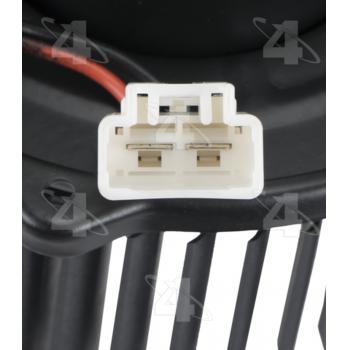 Four Seasons 75081 HVAC Blower Motor product image 4 of 8