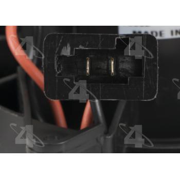 Four Seasons 75082 HVAC Blower Motor product image 4 of 8