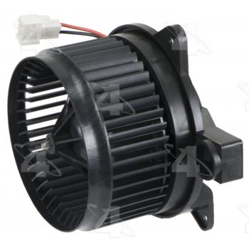 Four Seasons 75083 HVAC Blower Motor product image 1 of 8