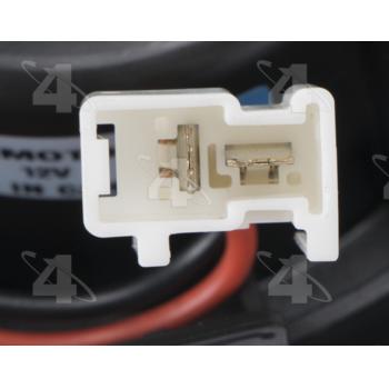 Four Seasons 75083 HVAC Blower Motor product image 4 of 8
