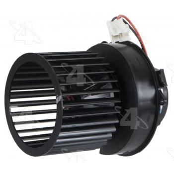 Four Seasons 75084 HVAC Blower Motor product image 1 of 8