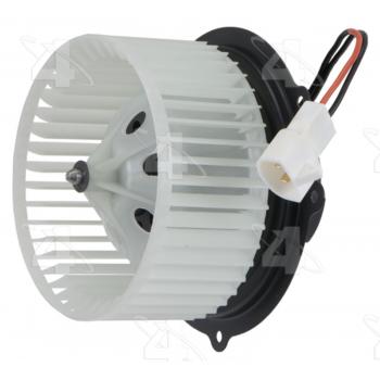 Four Seasons 75085 - HVAC Blower Motor Four Seasons 75085 HVAC Blower Motor product image 1 of 8