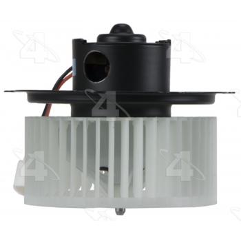 Four Seasons 75085 HVAC Blower Motor product image 3 of 8