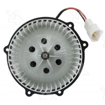 Four Seasons 75085 HVAC Blower Motor product image 5 of 8